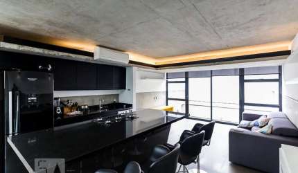 Casa ?? Venda - Pinheiros, 1 Quarto,  113 m2