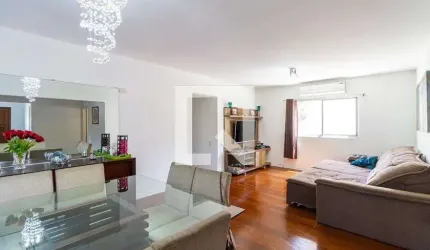 Apartamento à Venda - Pinheiros, 3 Quartos,  127 m2