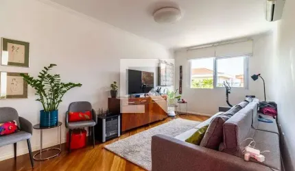 Casa à Venda - Alto de Pinheiros, 3 Quartos,  180 m2