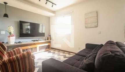 Apartamento à Venda - Vila Andrade, 3 Quartos,  140 m2