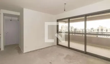 Apartamento à Venda - Moema, 2 Quartos,  61 m2