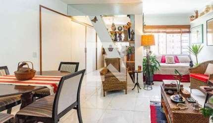 Apartamento à Venda - Moema, 1 Quarto,  70 m2