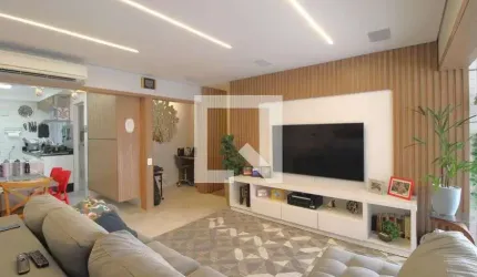 Apartamento à Venda - Jurubatuba, 4 Quartos,  136 m2