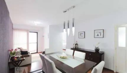 Apartamento à Venda - Jardim Marajoara , 2 Quartos,  120 m2