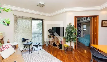Apartamento à Venda - Moema, 3 Quartos,  94 m2