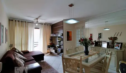 Apartamento à Venda - Vila Andrade, 3 Quartos,  74 m2