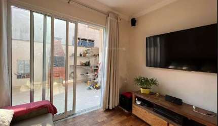 Casa em Condomínio à venda em São Paulo, Residencial Vila Luna, morumbi, vila andrade