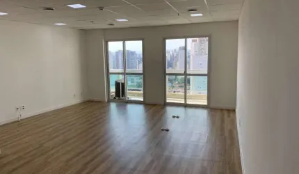 Sala Comercial a venda 48,5m² - Thera Faria Lima