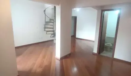 Apartamento no Condomínio Edifício Maison George V Residence em Moema com 187m² 2 dormitórios 1 suíte 2 banheiros 3 vagas