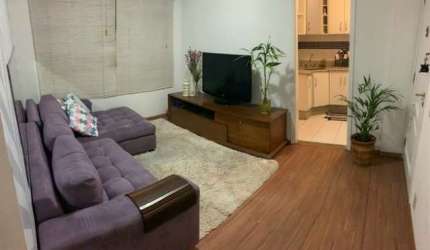 Apartamento à Venda em Moema, SP , Empreendimento Zenóbia