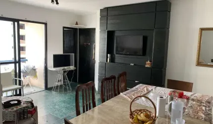 Apartamento à venda com 100m², Empreendimento Condomínio Edifício May Fair,3 quartos e 2 vagas