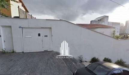 Casa Térrea à Venda em Pinheiros - 3 Quartos, 5 Vagas