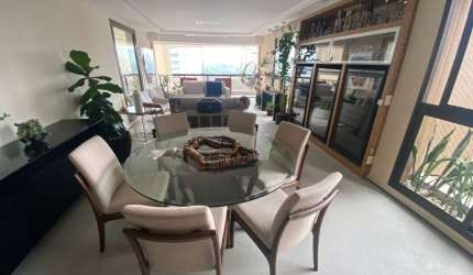 Apartamento à venda em Moema,Condomínio Arc En Cie- São Paulo