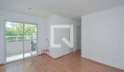 Apartamento à Venda - Condomínio Green Village Lançamento em Santo Amaro,Jardim Marajoara , 3 Quartos,  55 m2