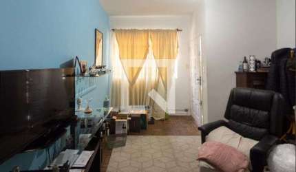 Casa à Venda - Moema, 2 Quartos,  90 m2