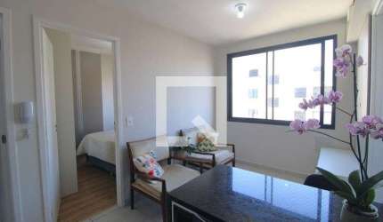 Apartamento à Venda - Jardim Marajoara , 2 Quartos,  34 m2