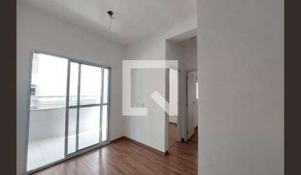 Apartamento à Venda - Condomínio Green Village Lançamento em Santo Amaro, Jardim Marajoara , 2 Quartos,  44 m2