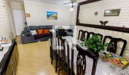 Apartamento à Venda - Condomínio ITAPEMA ,Vila Andrade, 3 Quartos,  85 m2