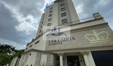 Apartamento para alugar no bairro Santa Terezinha - Brusque/SC