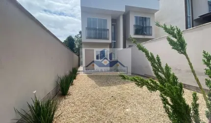 Casa para alugar no bairro Dom Joaquim - Brusque/SC