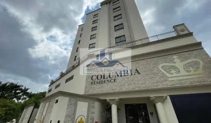 Apartamento para alugar no bairro Santa Terezinha - Brusque/SC