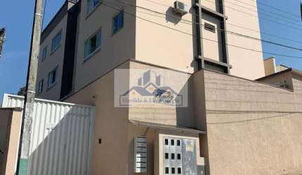 Apartamento para alugar no bairro Primeiro de Maio - Brusque/SC
