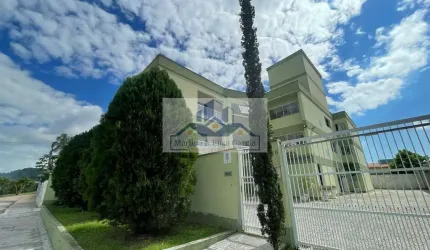 Apartamento para alugar no bairro Santa Terezinha - Brusque/SC