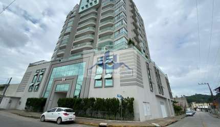 Apartamento em São Pedro, Brusque/SC