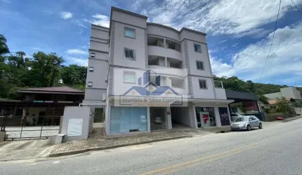 Apartamento em Centro II, Brusque/SC