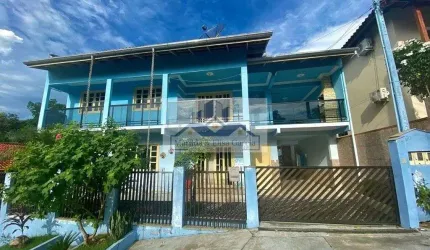 Casa para alugar no bairro Rio Branco - Brusque/SC