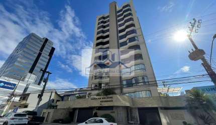 Apartamento para alugar no bairro Centro 1 - Brusque/SC