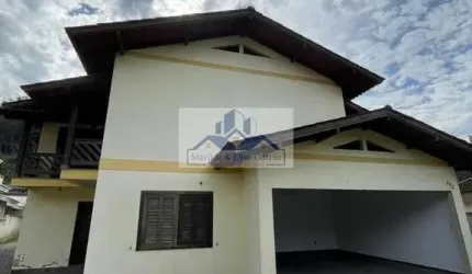 Casa para alugar no bairro S Pedro - Brusque/SC