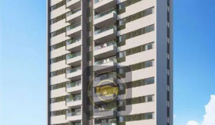 Queiroz Galvão Piazza (Parnamirim)