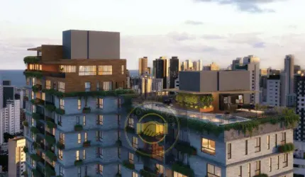 Edificio Jardim Ângela Viera
