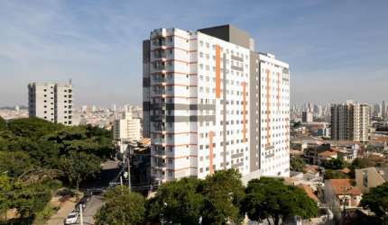 Pronto para morar com 2 quartos próximo a Estação Vila Matilde