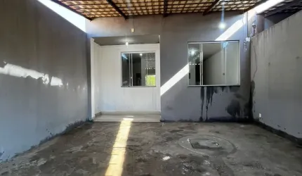 CASA À VENDA JARDINÓPOLIS