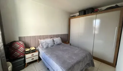 SOBRADO À VENDA VALE DO SOL (170 MIL)