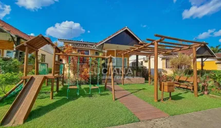 Muito acolhedora! Casa com 3 quartos em ótimo condomínio - Gravatá/PE