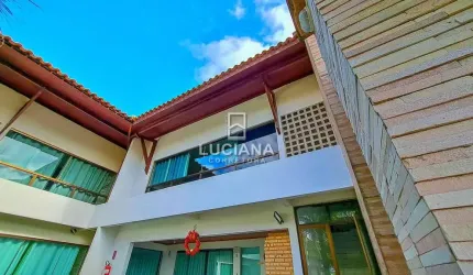Muito espaço! Apartamento com 2 quartos para venda - Gravatá/PE