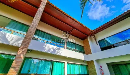 Condomínio aconchegante! Apartamento com 2 quartos para venda - Gravatá/PE