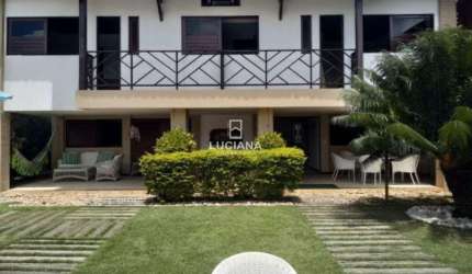 Casa fora de condomínio em Tamandaré/PE