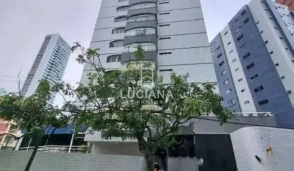 Apartamento em Boa Viagem a poucos metros da praia!