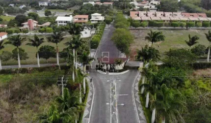 Lote à venda as margens da BR no Privê Monte Serrat