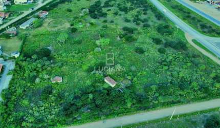 2,7 Hectares de frente para BR-232 em Gravatá/PE