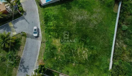 Oportunidade! Lote em condomínio fechado próximo ao centro - Gravatá/PE