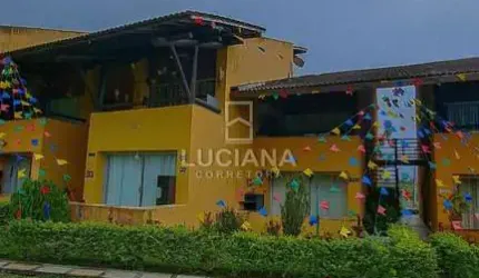 Flat em Condomínio com Belíssima Estrutura de lazer