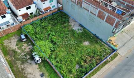 São 2 terrenos R$ 240.000 cada um deles, Próximo ao Centro