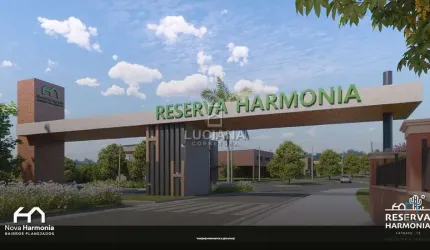 Lançamento em Caruaru-Pe Bairro Planejado