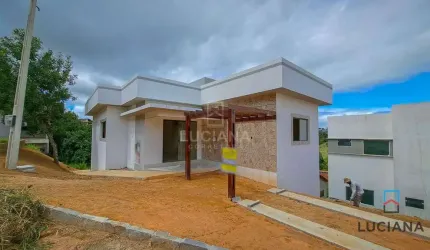 Oportunidade! Preço de venda! Casa à venda em condomínio - Chã Grande/PE