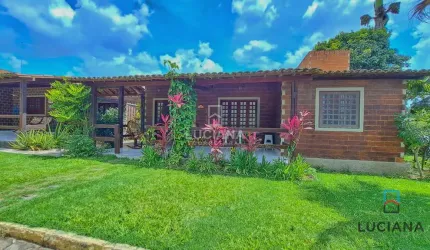 Casa térrea em condomínio - Gravatá/PE
